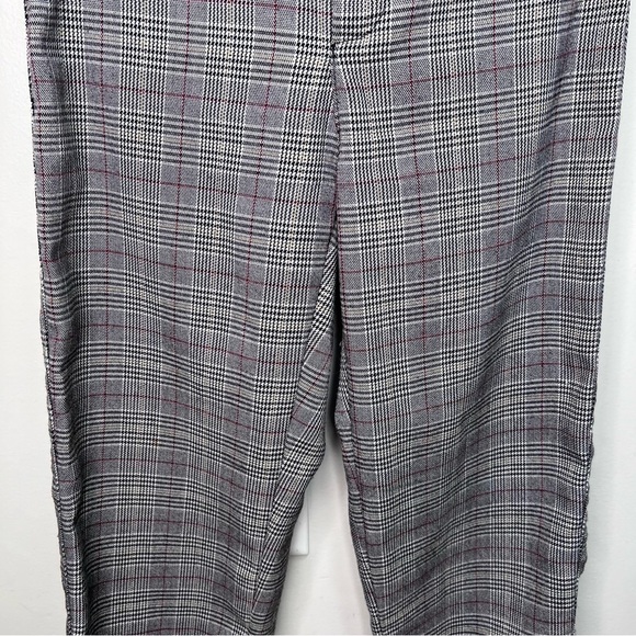 Brandy Melville Plaid Pants - Picture 3 of 12